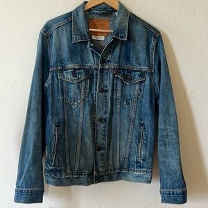 Levi’s Denim Jacket